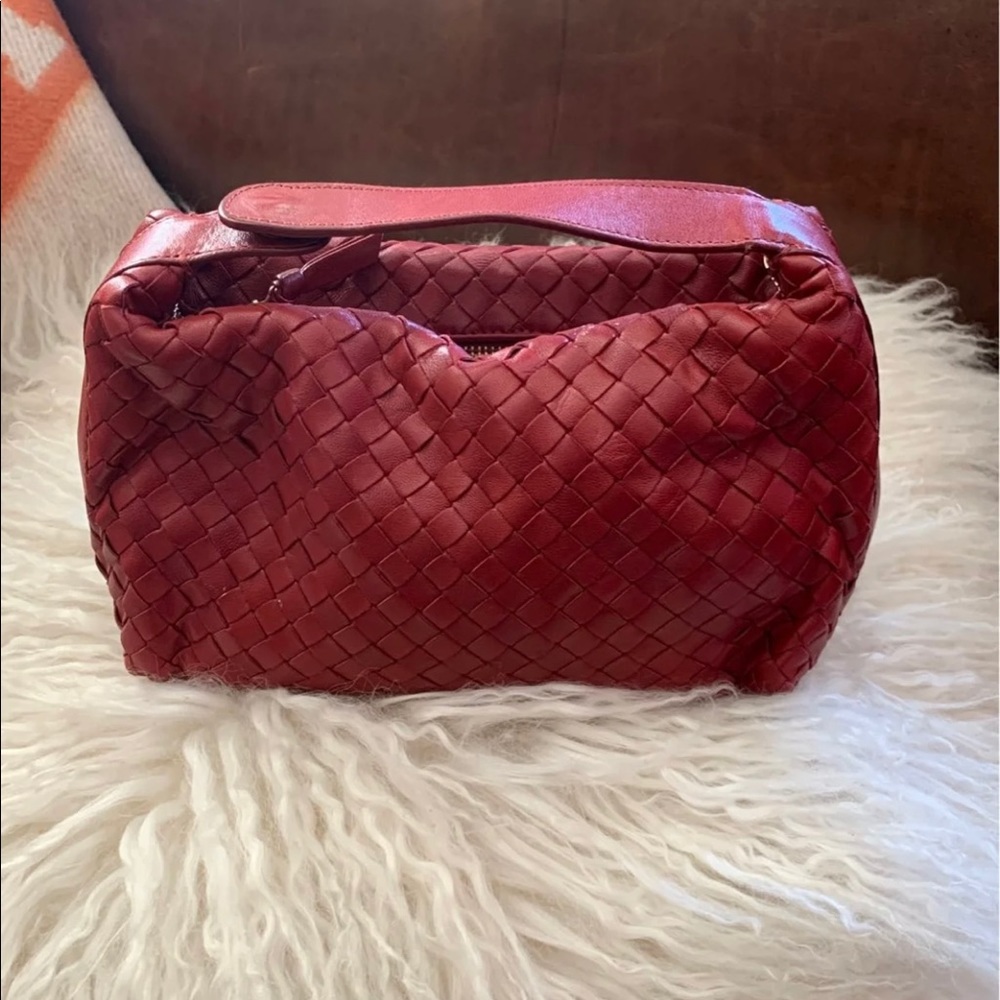 SOLD!!!!!!!!!!!!!! STUNNING one of a kind Bottega Beauty!! SOLD!!!!!!!!!!!!